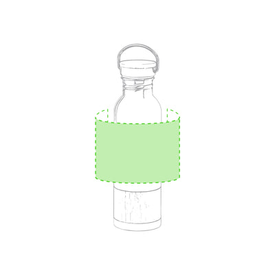 Gaucix Bottle