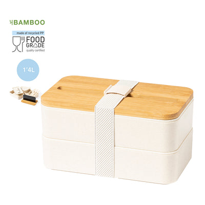 Graftan Lunch Box