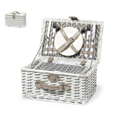Midland Thermal Picnic Basket