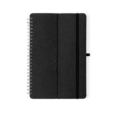Maisux Holder Notebook