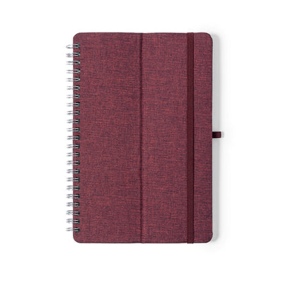 Maisux Holder Notebook