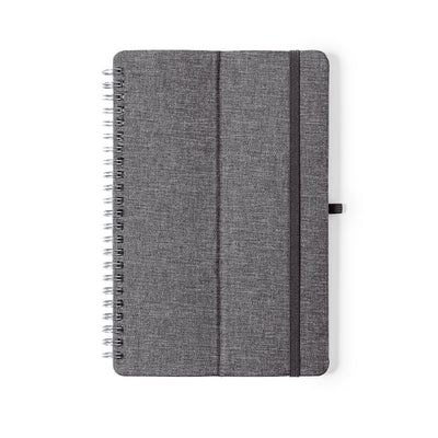 Maisux Holder Notebook