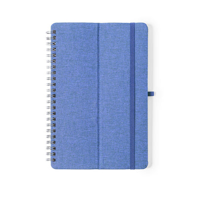 Maisux Holder Notebook