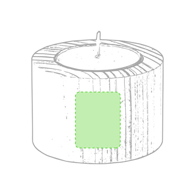 Yiren Aromatic Candle