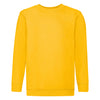 Classic Set-In Sweat Kids Sweatshirt