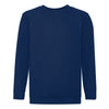 Classic Set-In Sweat Kids Sweatshirt