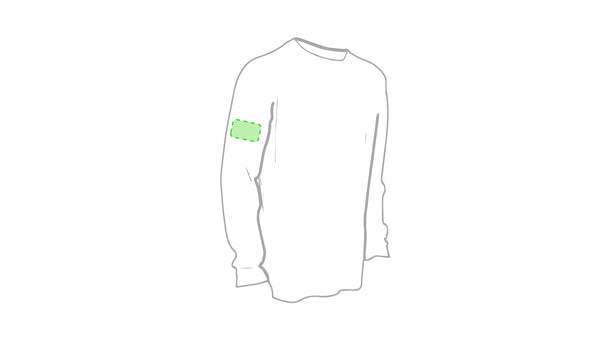 Classic Set-In Sweat Kids Sweatshirt