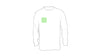 Classic Set-In Sweat Kids Sweatshirt
