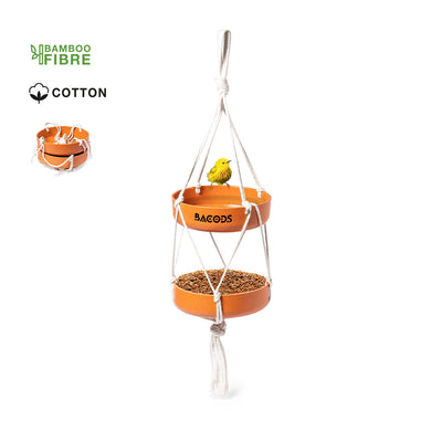 Xilam Bird Feeder