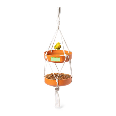 Xilam Bird Feeder