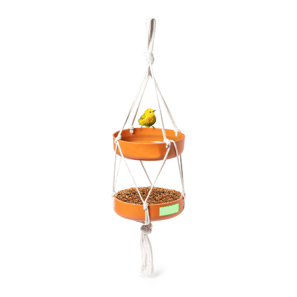 Xilam Bird Feeder