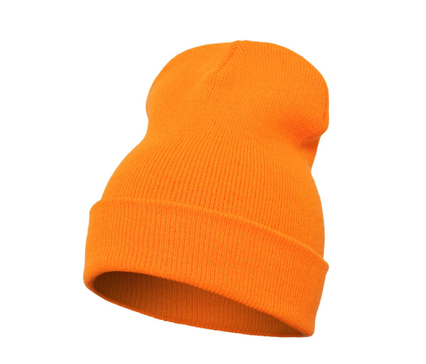 HEAVYWEIGHT LONG BEANIE