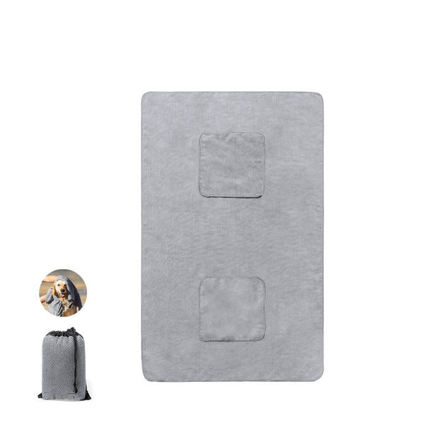 Yelyn Pet Towel
