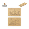 Clavier Puzzles Set
