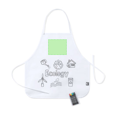 Mayfil Apron