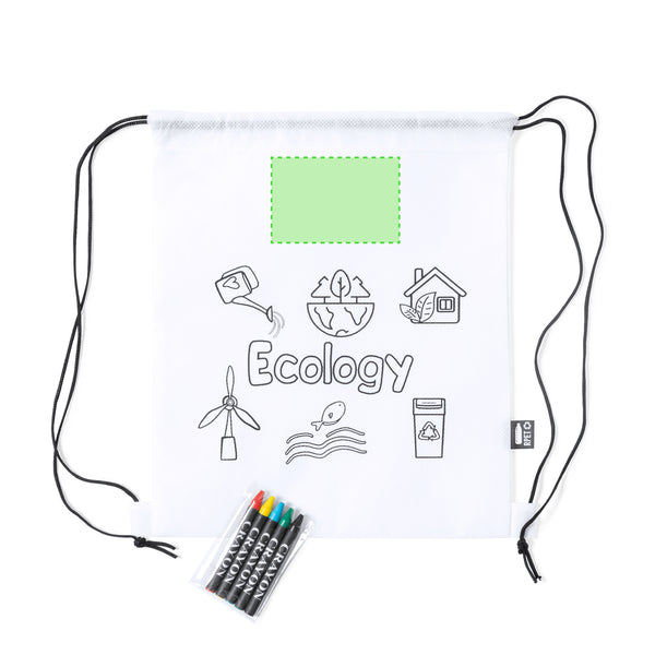 Balard Drawstring Bag