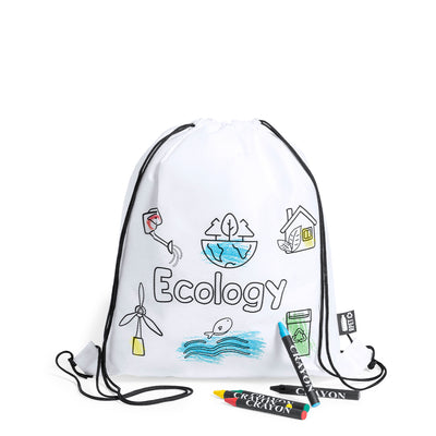 Balard Drawstring Bag