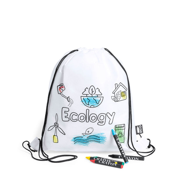 Balard Drawstring Bag
