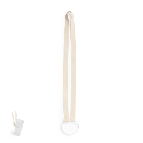 Felin Lanyard Cup Holder