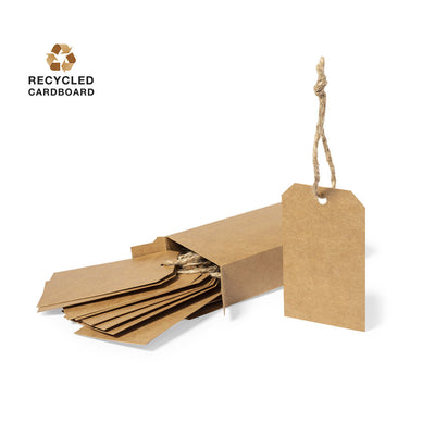 Qualix Gift Hangtags Set