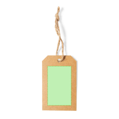 Qualix Gift Hangtags Set