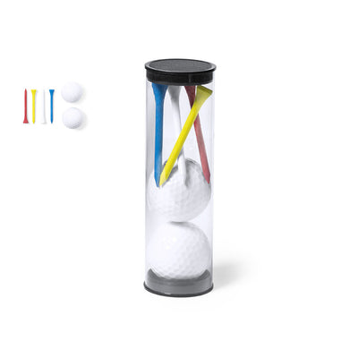 Caddie Golf Set