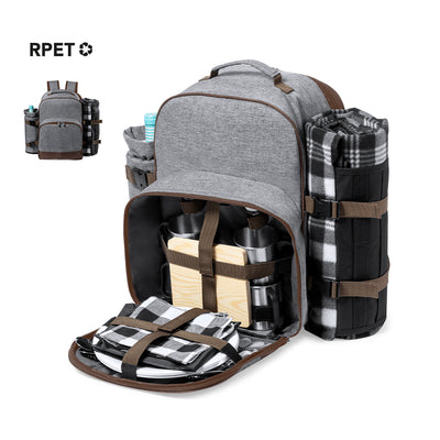 Seyman Picnic Cool Bag Backpack