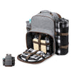 Seyman Picnic Cool Bag Backpack