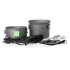 Sondic Kitchenware Camping Set