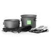 Sondic Kitchenware Camping Set