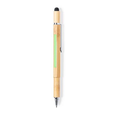 Rakars Multifunction Pen