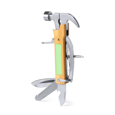 Craxin Multitool