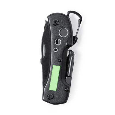 Komit Multifunction Pocket Knife