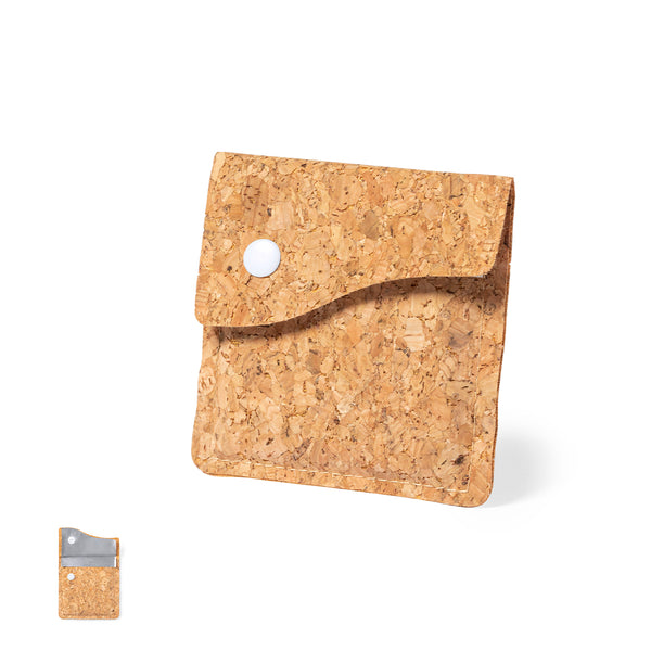 Dokon Pocket Ashtray