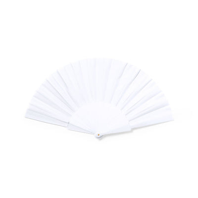 Pumik Hand Fan
