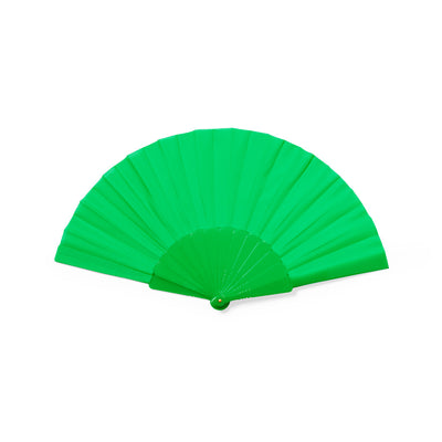 Pumik Hand Fan