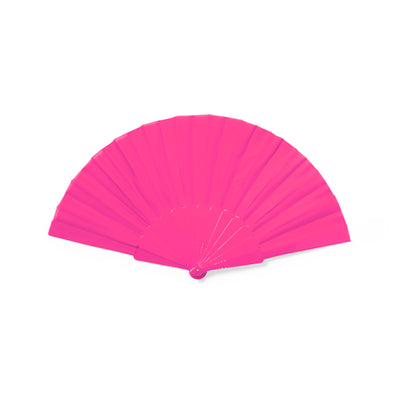 Pumik Hand Fan