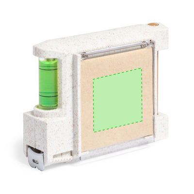 Sanwel 3m Multifunction Tape Measure