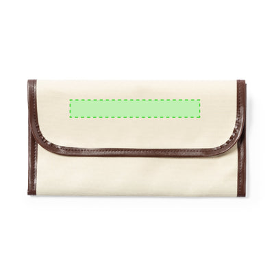 Farrel Travel Document Holder