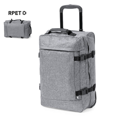 Yacman Trolley