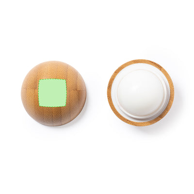 Bowok Lip Balm