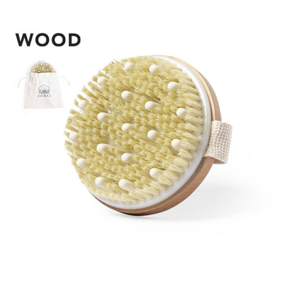 Ruck Exfoliating Massage Brush