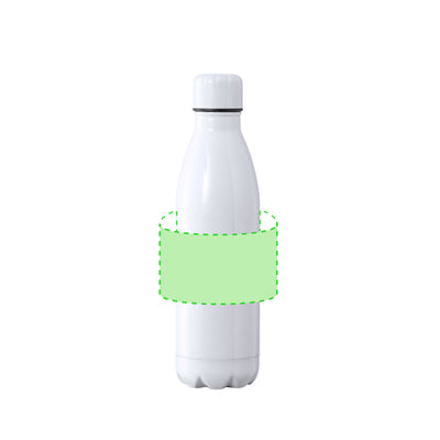 Varn Sublimation Insulated Bottle