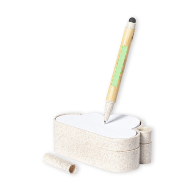 Lezo Seeds Notepad Holder