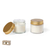 Kesha Aromatic Candle Set