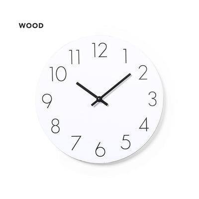 Kajim Wall Clock