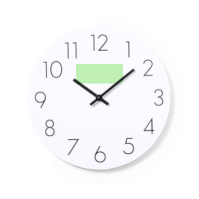 Kajim Wall Clock