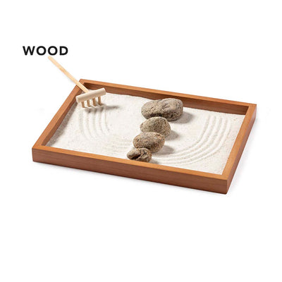 Azumy Mini Zen Garden