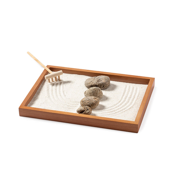 Azumy Mini Zen Garden