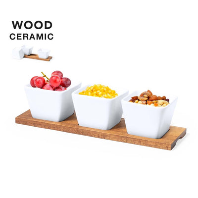 Branduk Serving Dishes